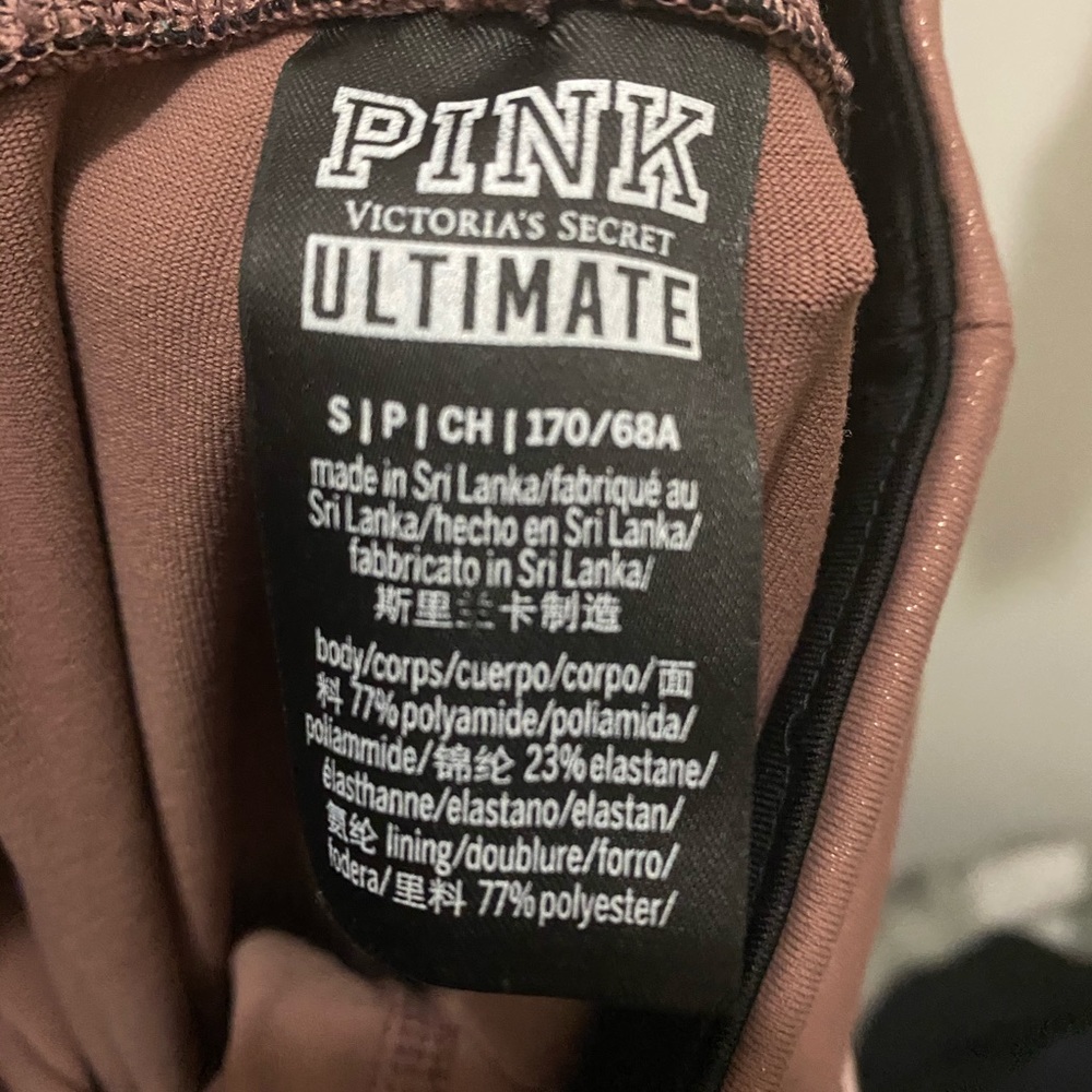 Victoria secret sport ultimate PINK